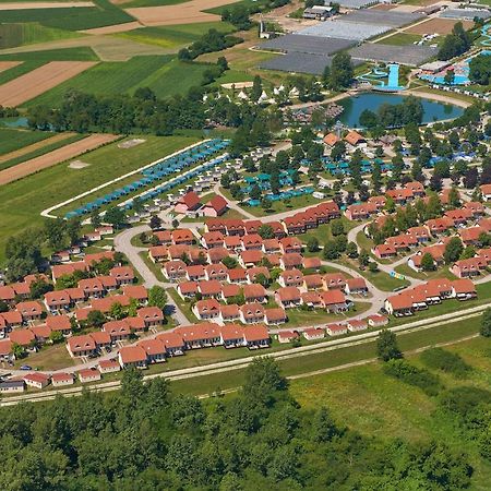 Apartma Ziva Hiska 92 Daire Catez ob Savi Dış mekan fotoğraf