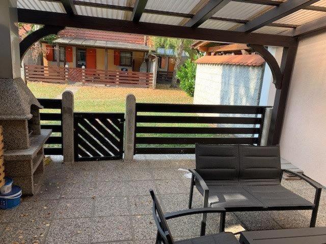 Apartma Ziva Hiska 92 Daire Catez ob Savi Dış mekan fotoğraf