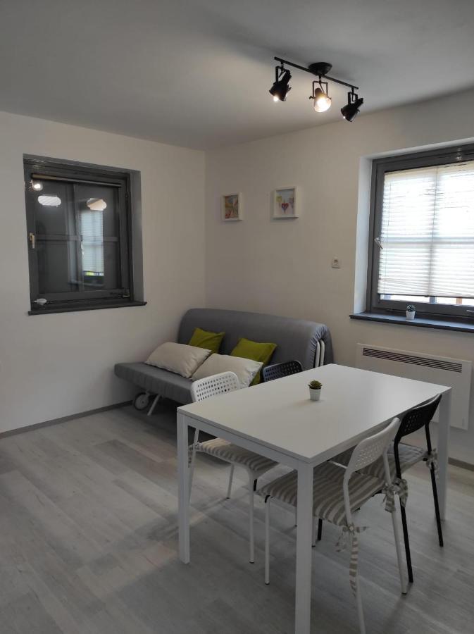 Apartma Ziva Hiska 92 Daire Catez ob Savi Dış mekan fotoğraf