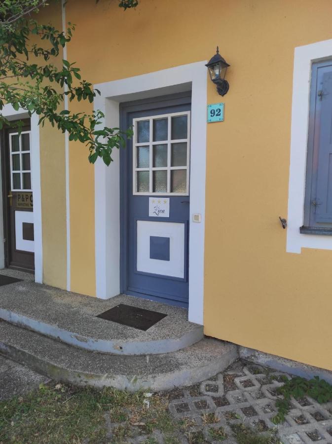 Apartma Ziva Hiska 92 Daire Catez ob Savi Dış mekan fotoğraf